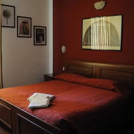 Otel Edy *