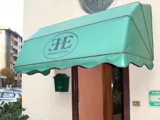 Edy 酒店 米兰