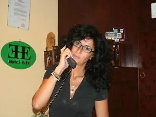 Edy Hotel