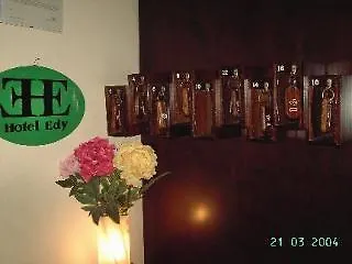 Edy Milán