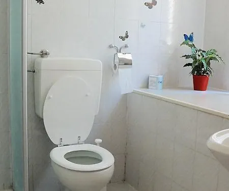 Hotel Edy Milán