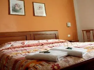 Hotel Edy Milán