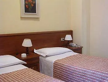 Edy Hotel Milán