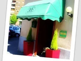 Hotel Edy Milán
