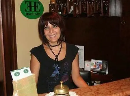 Edy * Milán