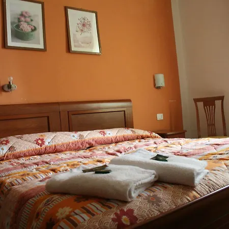 Edy Hotel Milán