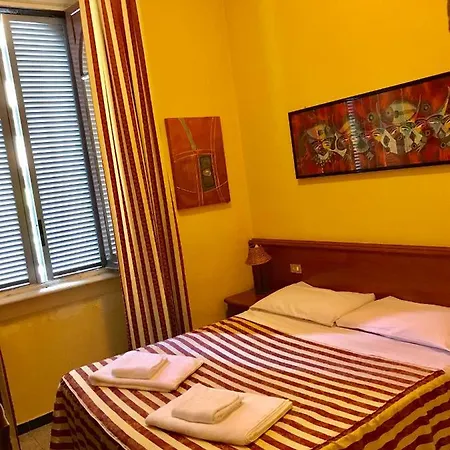 Edy Hotel Milán