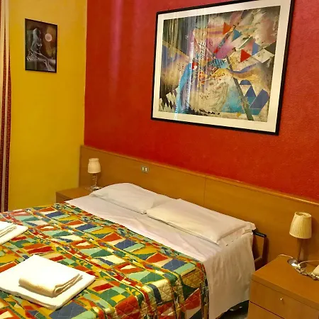 Edy Hotel