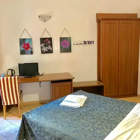Edy Hotel Milán
