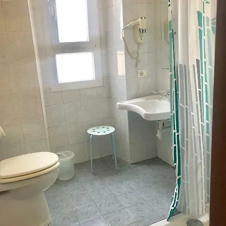 Hotel Edy Milán