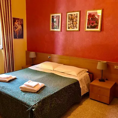 Hotel Edy Milán